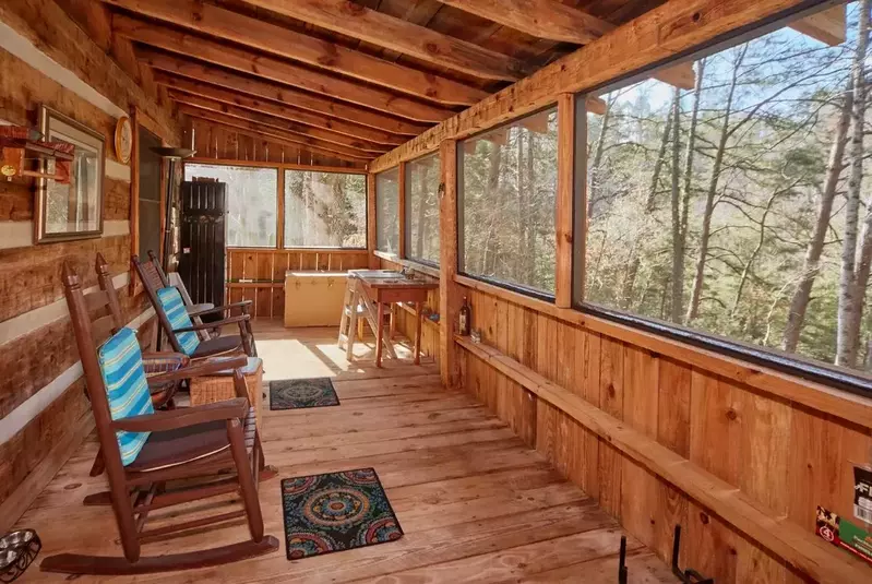 Nature's Loft