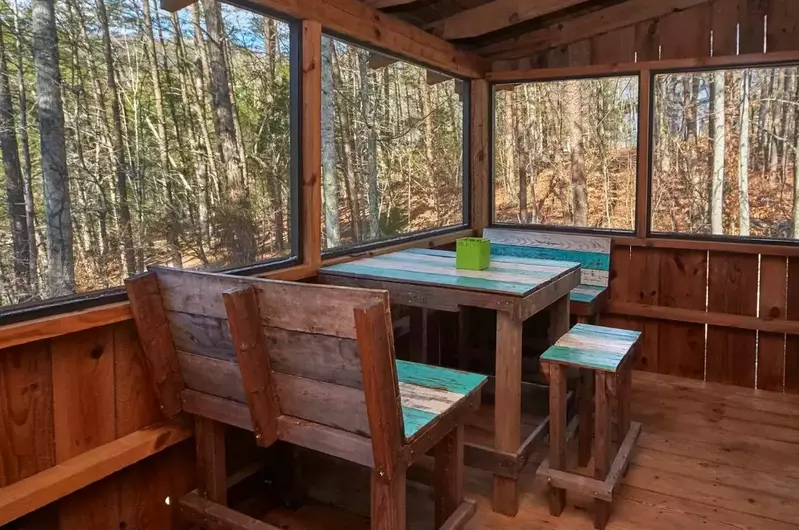 Nature's Loft