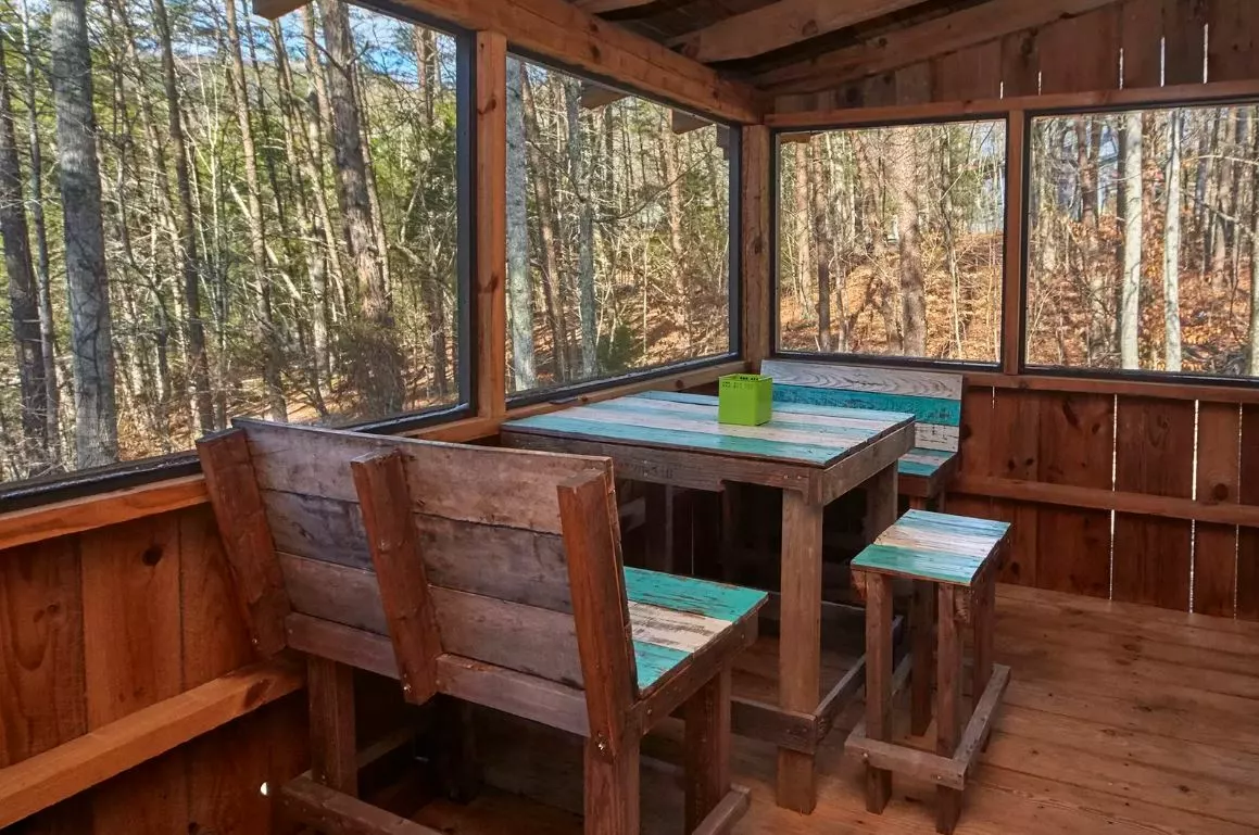 Nature's Loft