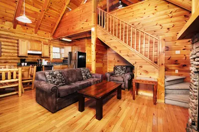 BLACK BEAR BUNGALOW