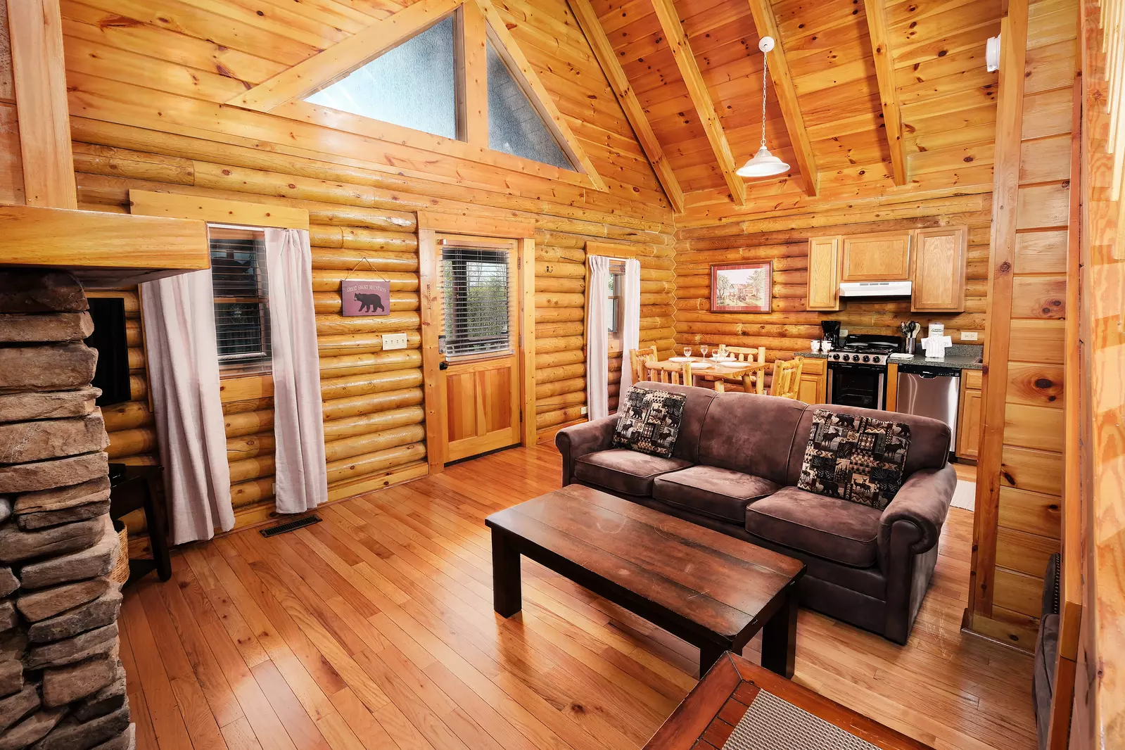 BLACK BEAR BUNGALOW