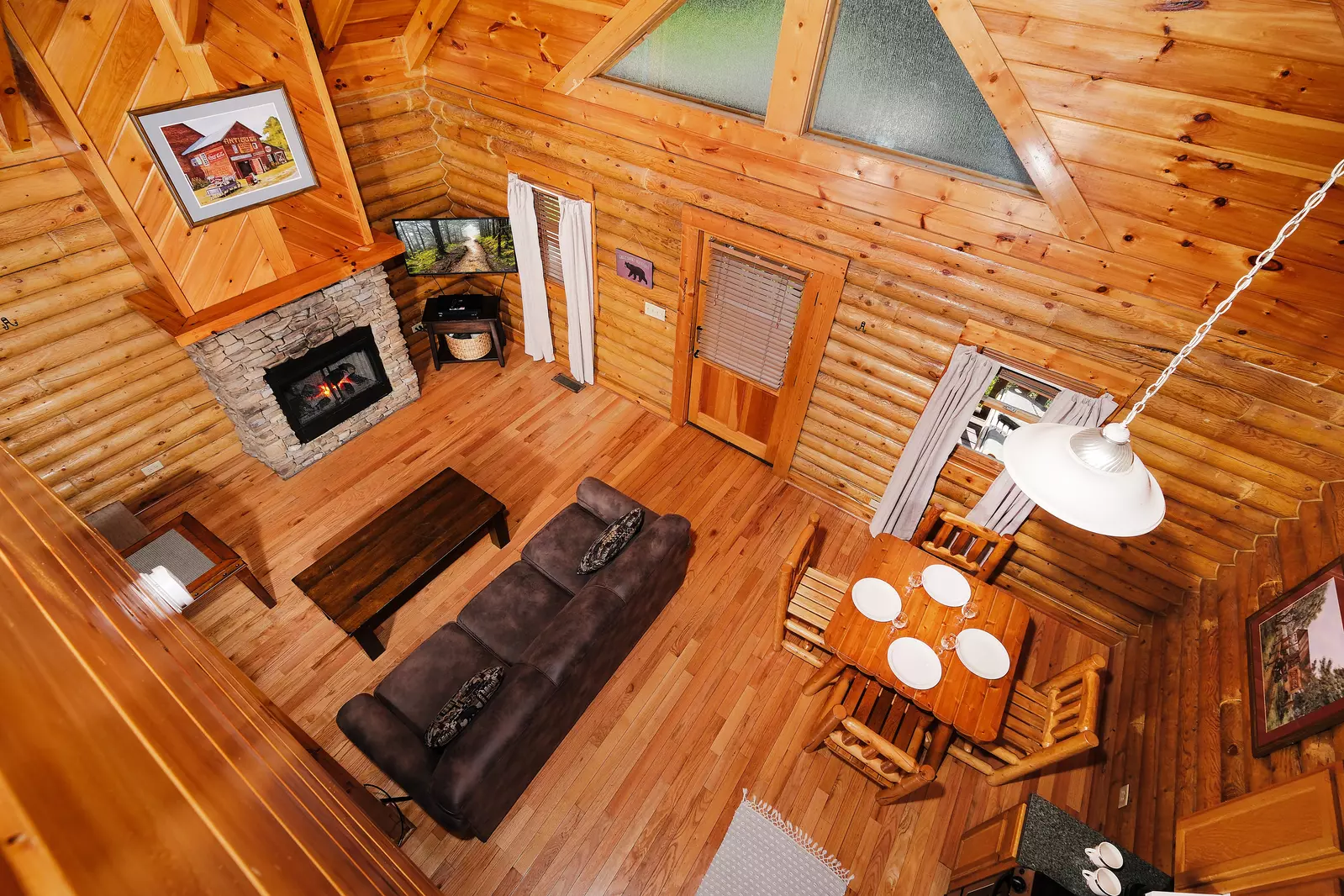 BLACK BEAR BUNGALOW