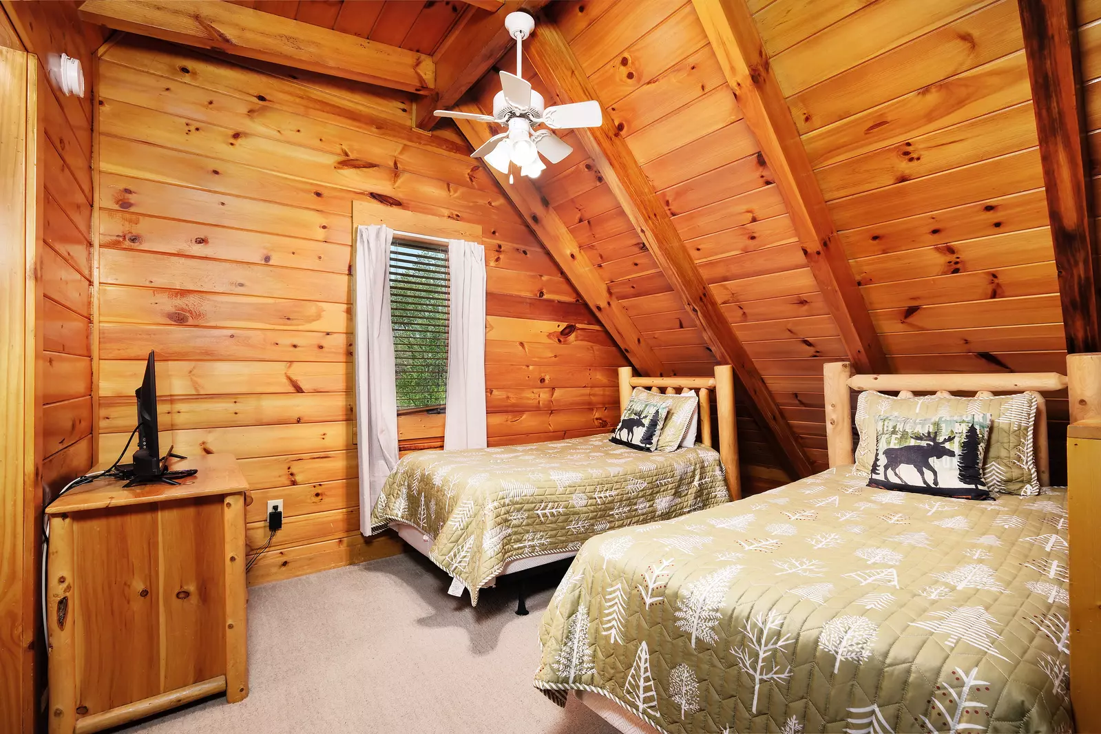 BLACK BEAR BUNGALOW