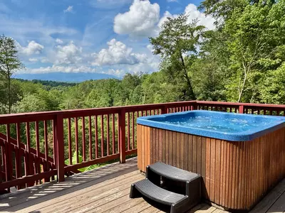 Heavens View- 3 Bedroom