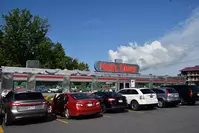 mels diner is one of the top places to eat in Pigeon Forge TN
