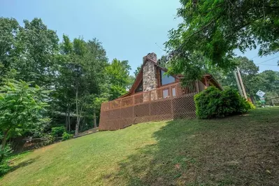 mountain dreams is one of our top pigeon forge cabins