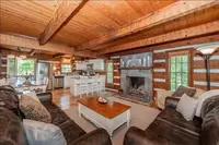 pigeon forge cabin