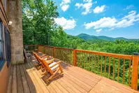 whiskey woods is one of our top affordable pigeon forge cabin rentals
