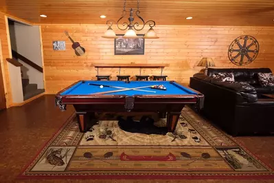 mountain majesty is one of our 4 bedroom cabins in pigeon forge and gatlinburg