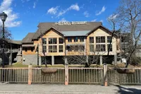 The Old Mill Restaurant is one of the top Pigeon Forge TN restaurants
