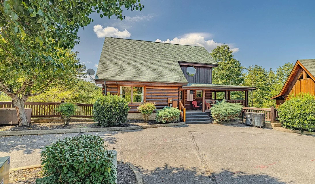 Whiskey on Rocky Top