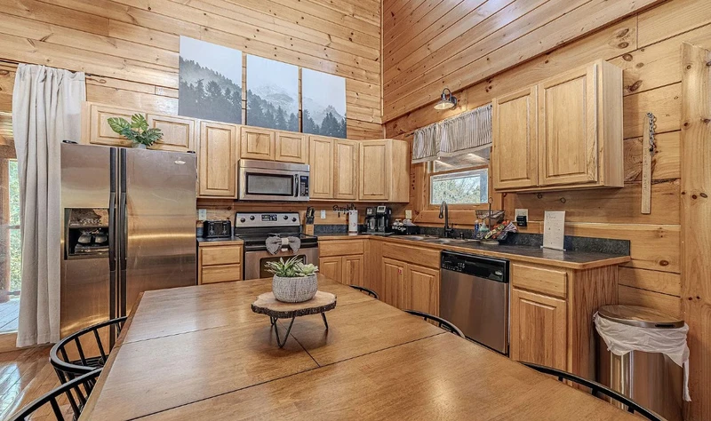 Whiskey on Rocky Top