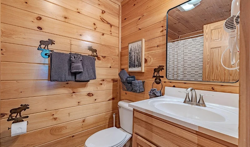 Whiskey on Rocky Top