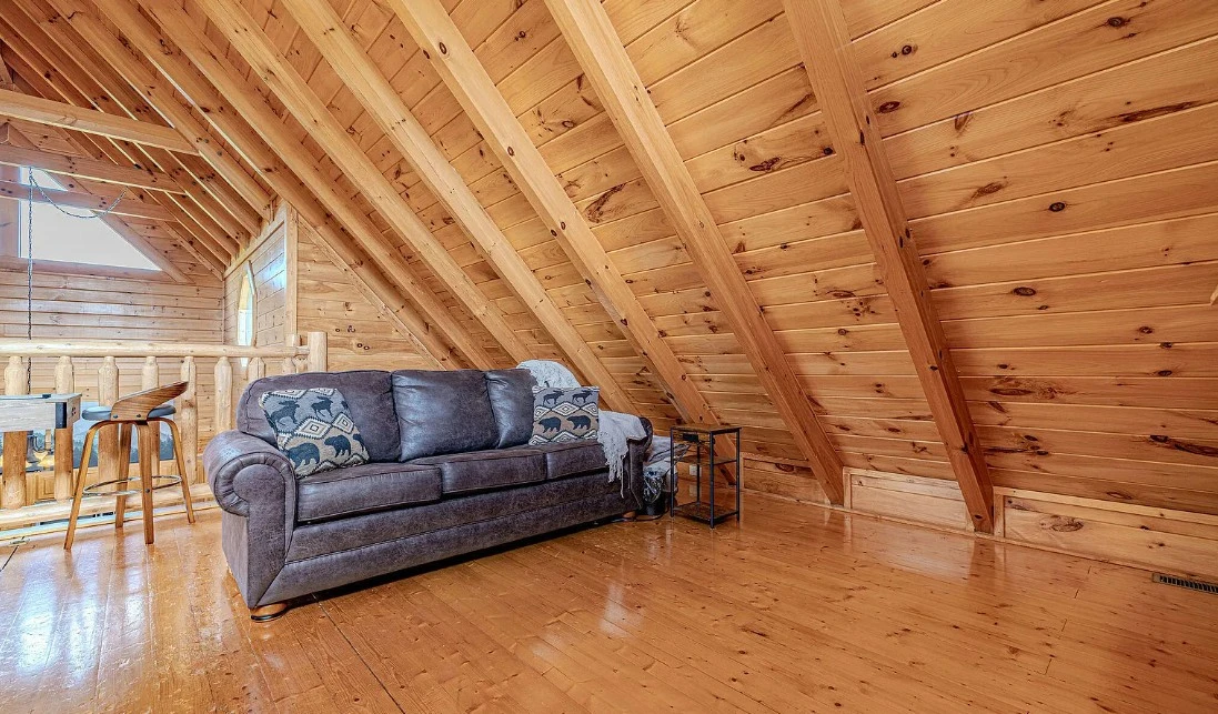 Whiskey on Rocky Top