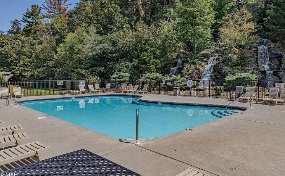 Whiskey on Rocky Top