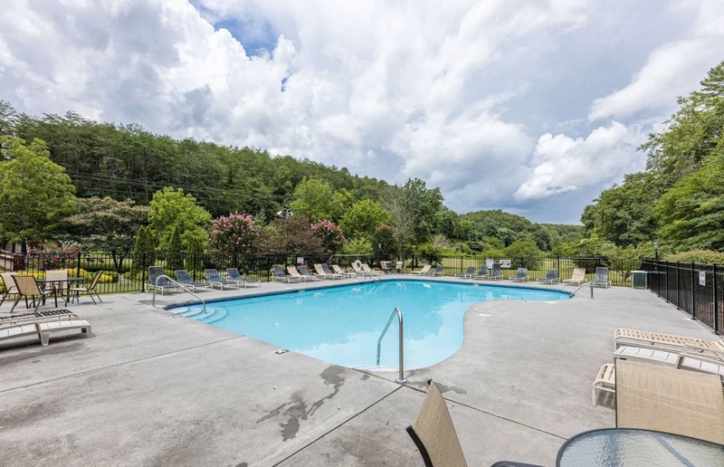 Whiskey on Rocky Top