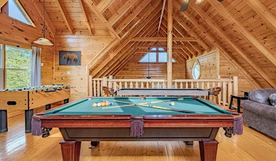 Whiskey on Rocky Top