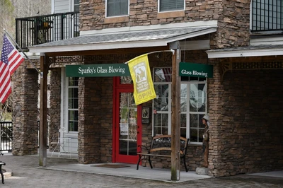 the Arts & Crafts Community is a must on your Gatlinburg TN trip