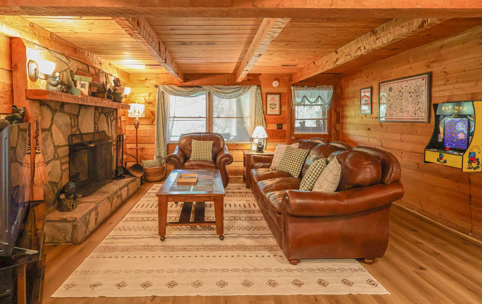 BUNGALOW BLISS