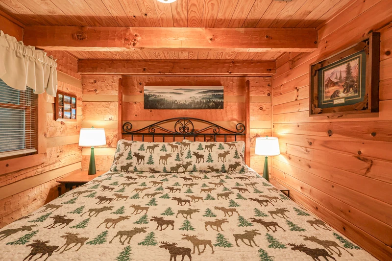 BUNGALOW BLISS