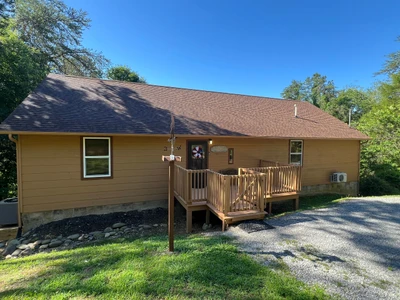 Heavens View- 3 Bedroom