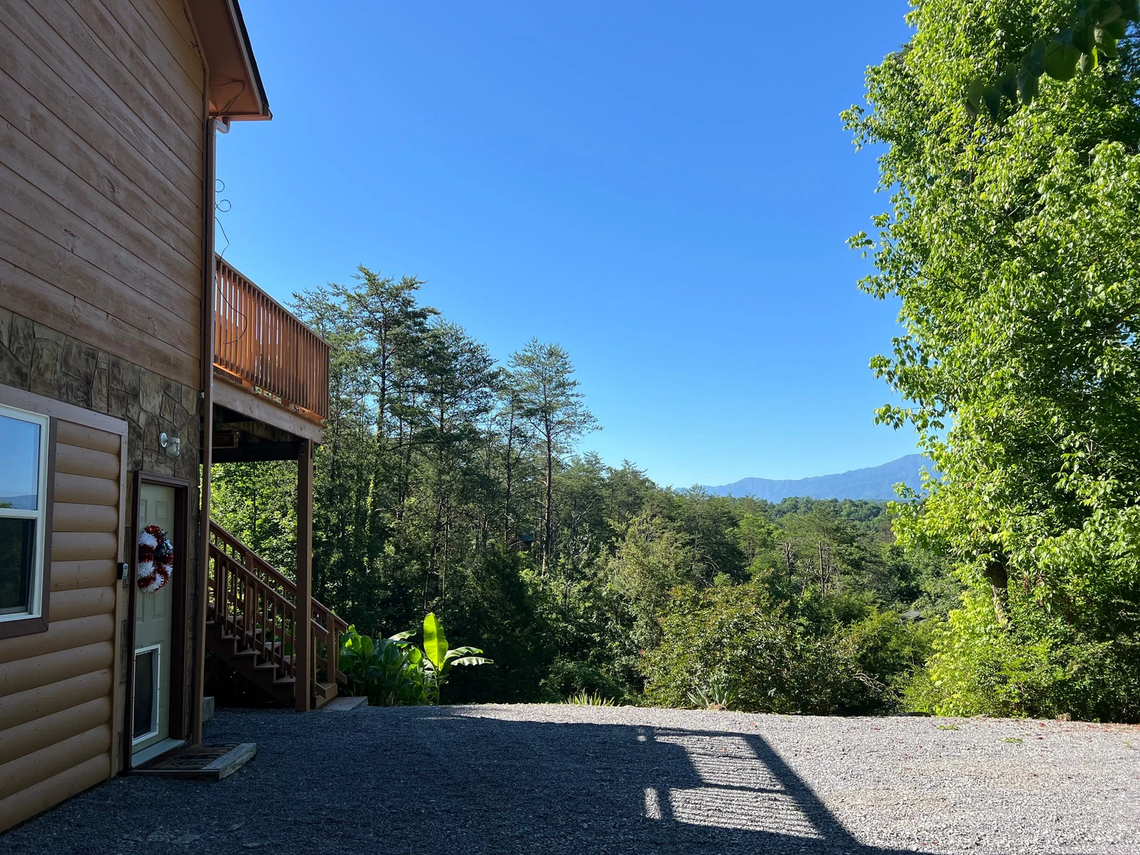 Heavens View- 3 Bedroom