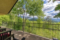 breezeway is one of our Gatlinburg cabin rentals