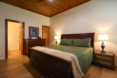 Sunstone Lodge