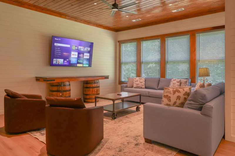 Sunstone Lodge