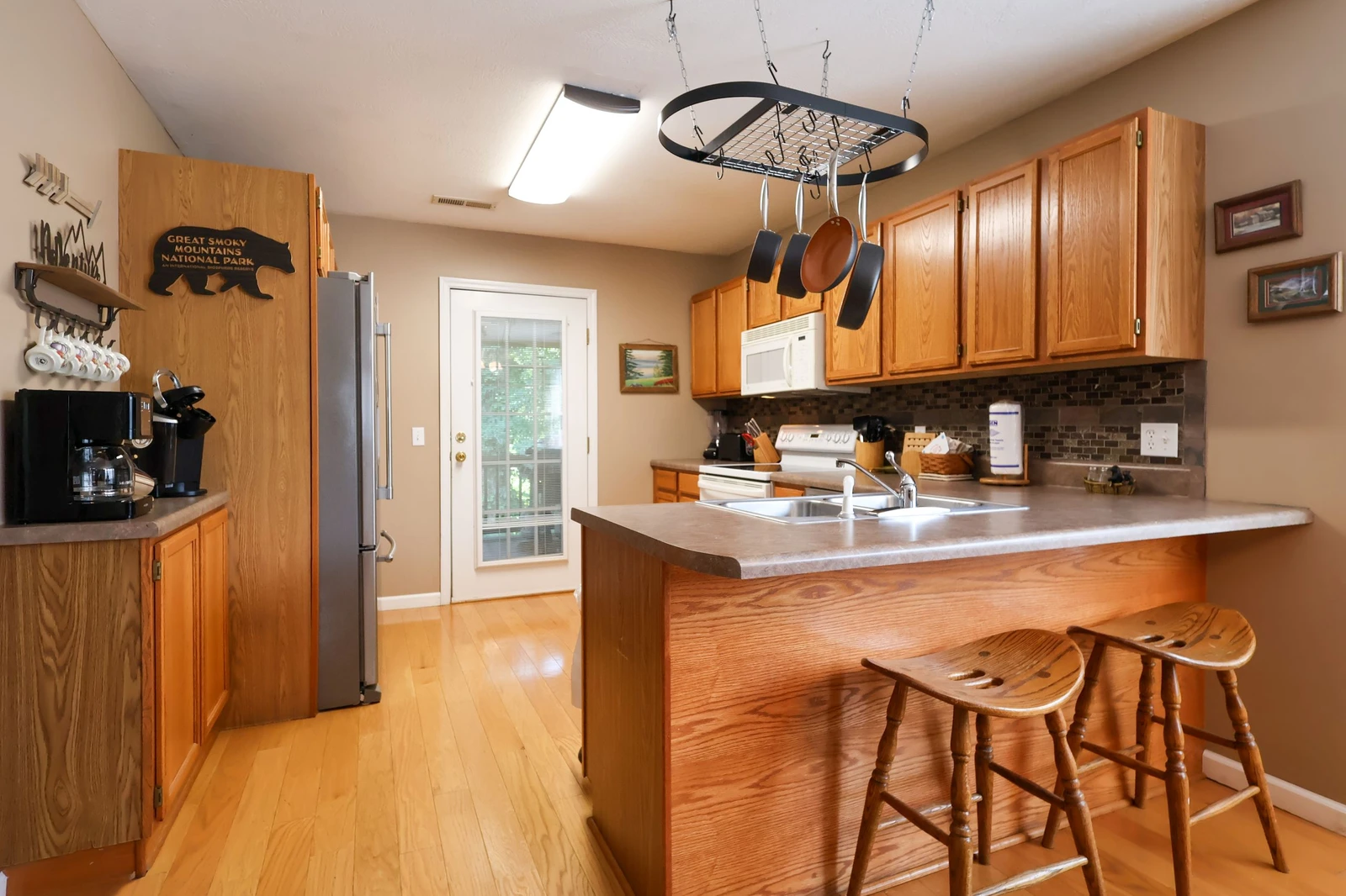 PARK EXPLORER