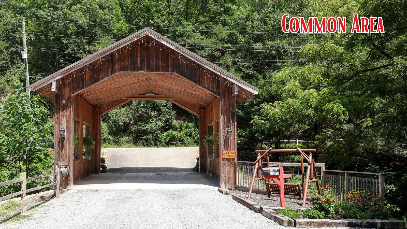 MY CUP OVERFLOWS