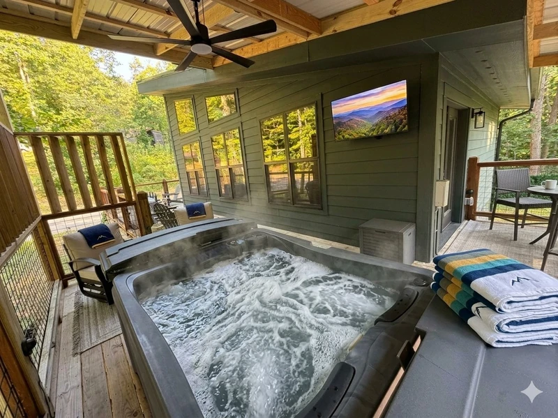 Smoky Mountain Secret