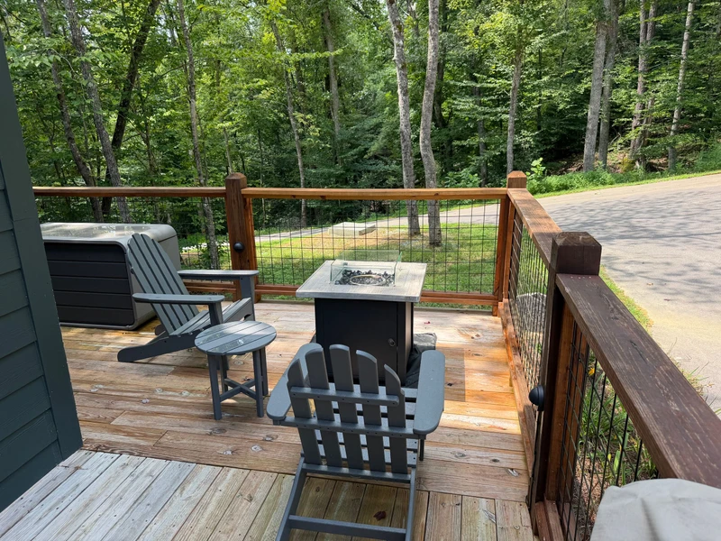 Smoky Mountain Secret