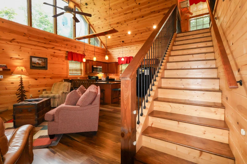 Along the Right Path