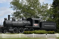 dollywood express is one of the best things to do in Dollywood