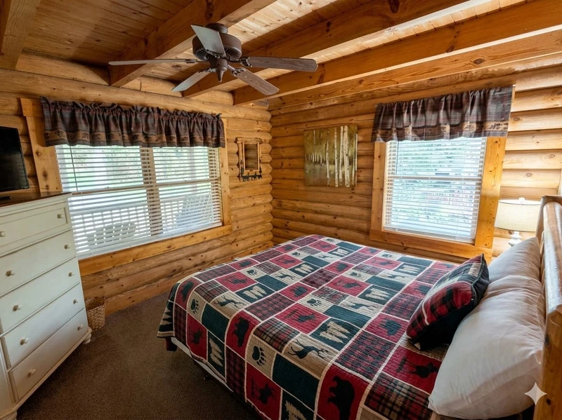 8 Bears Lodge