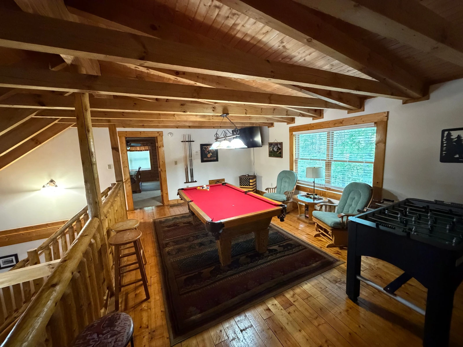 8 Bears Lodge
