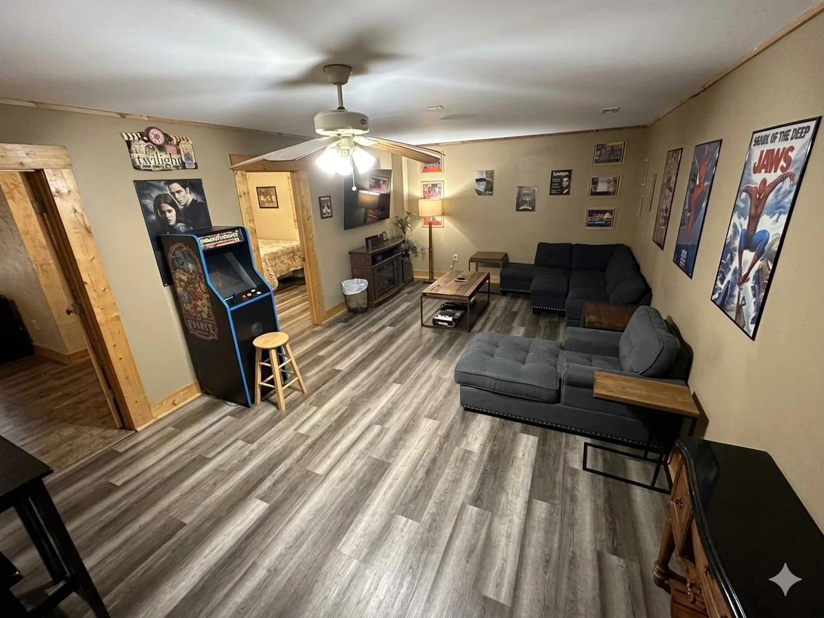 8 Bears Lodge