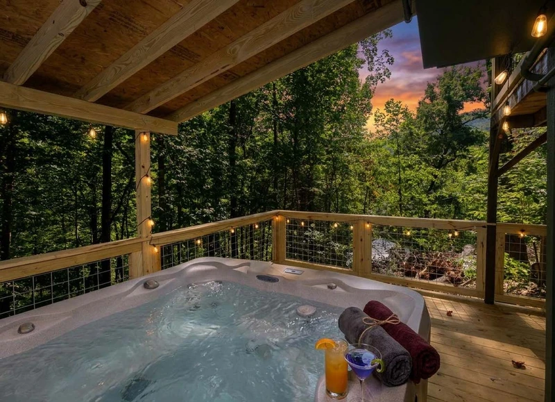 A PIECE OF PARADISE
