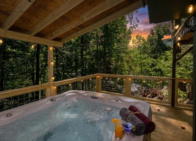 A PIECE OF PARADISE