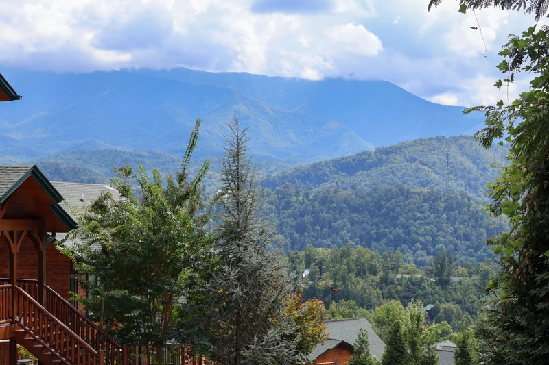 Pool View Lodge