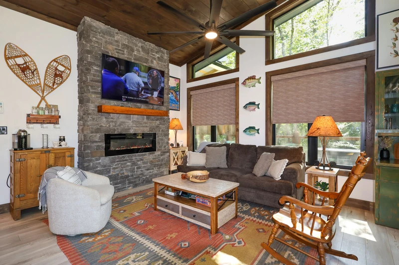 SMOKY MOUNTAIN SECRET
