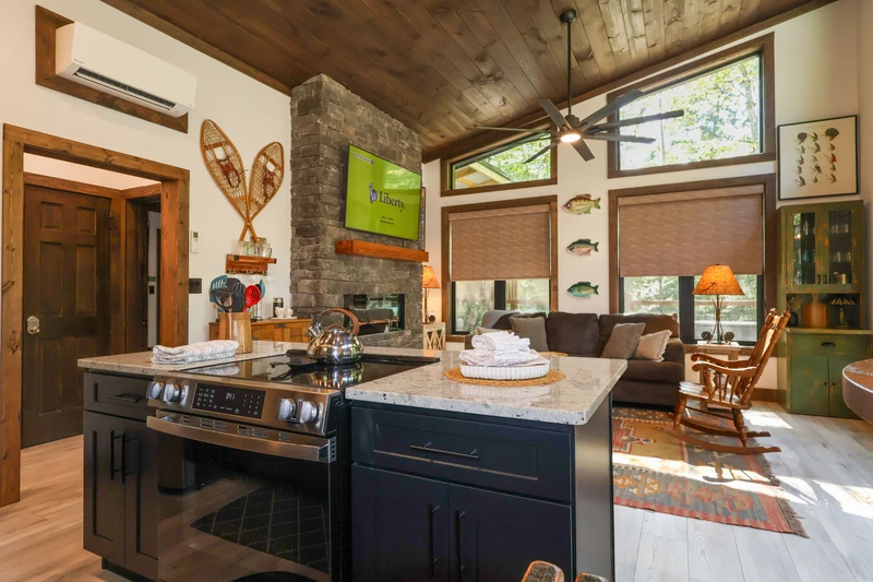 SMOKY MOUNTAIN SECRET