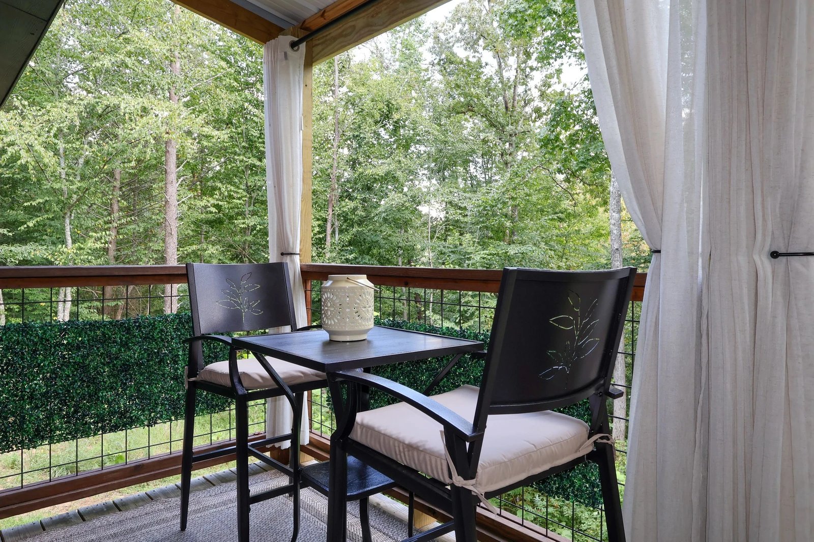 SMOKY MOUNTAIN SECRET