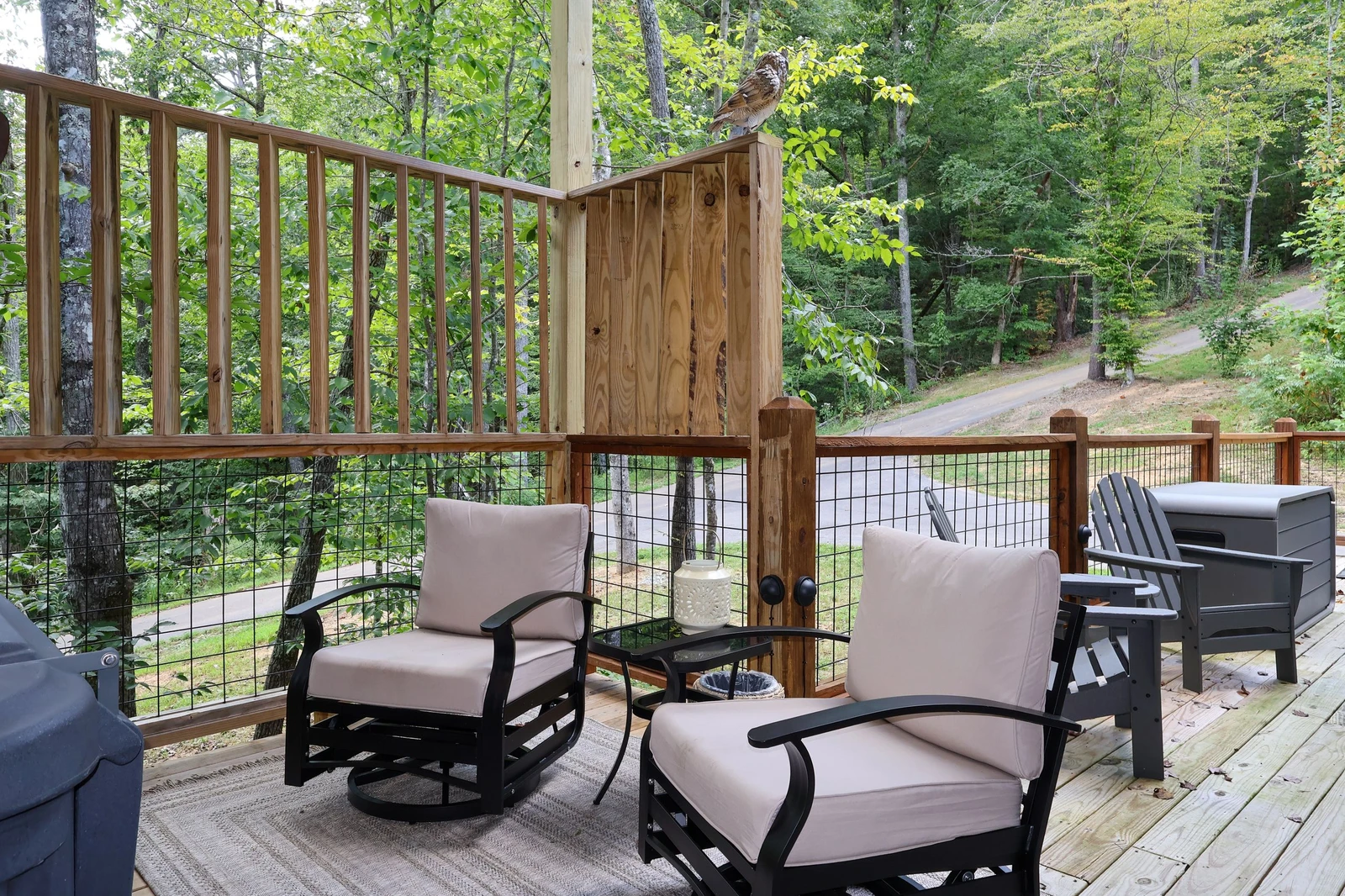 SMOKY MOUNTAIN SECRET