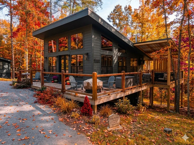 SMOKY MOUNTAIN SECRET