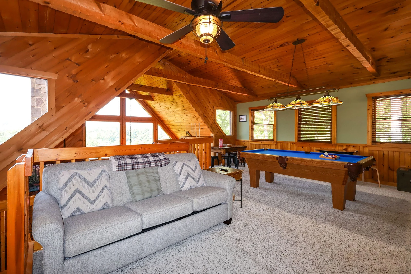WHISKEY WOODS