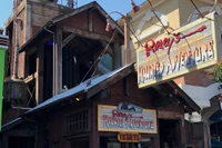 Ripley's Haunted Adventure is one of the ways to celebrate Halloween in Gatlinburg
